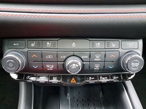 New 2026 Dodge Durango GT image 22