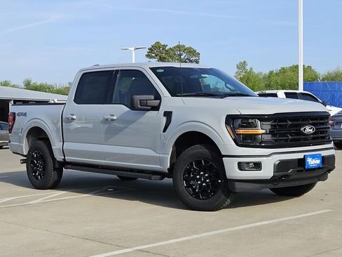 New 2026 Ford F150 XLT image 2