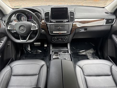 Used 2016 Mercedes-Benz GLE 450 GLE 450 AMG image 10