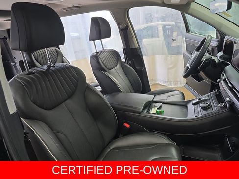 Used 2023 Hyundai Palisade Limited image 10