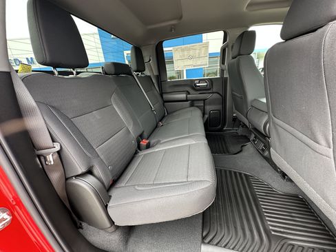 New 2026 Chevrolet Silverado 2500 Custom w/ Custom Value Package AWD/4WD image 26