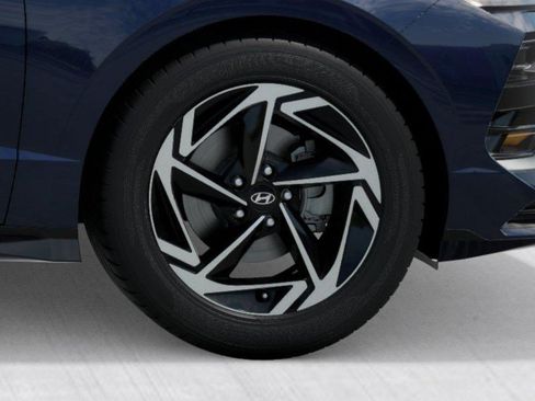 New 2026 Hyundai Sonata SEL image 8