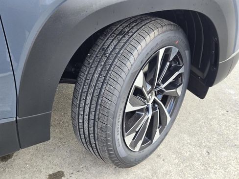 New 2026 MAZDA CX-50 2.5 Hybrid w/ Weather Package image 5