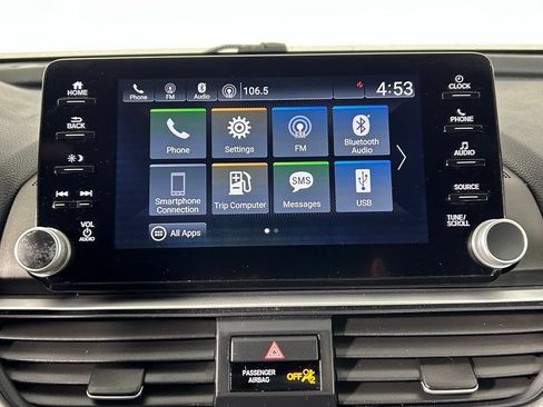 Used 2020 Honda Accord Sport image 17
