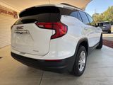 Used 2019 GMC Terrain SLE w/ Driver Convenience Package image 3
