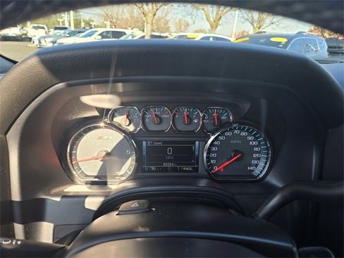 Used 2017 Chevrolet Silverado 1500 LT w/ All Star Edition image 24