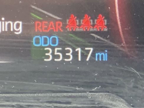 Certified 2024 Toyota RAV4 LE image 18