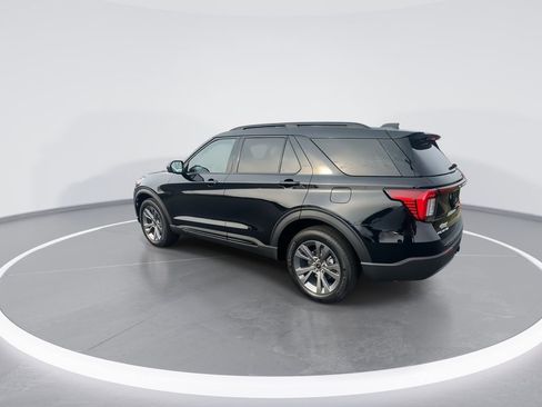New 2026 Ford Explorer Active w/ Active Comfort Package AWD/4WD image 7