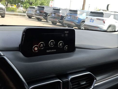 Used 2020 MAZDA CX-5 Grand Touring w/ GT Premium Package FWD image 24