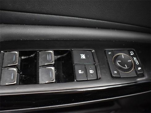 Used 2022 Lexus ES 350 F Sport image 27