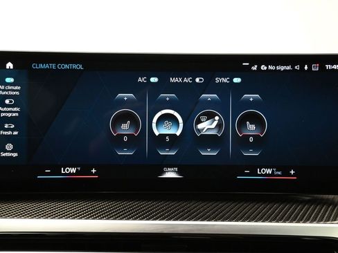 Used 2024 BMW M4 xDrive Competition image 23