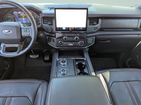 Used 2022 Ford Expedition Max Limited AWD/4WD image 38