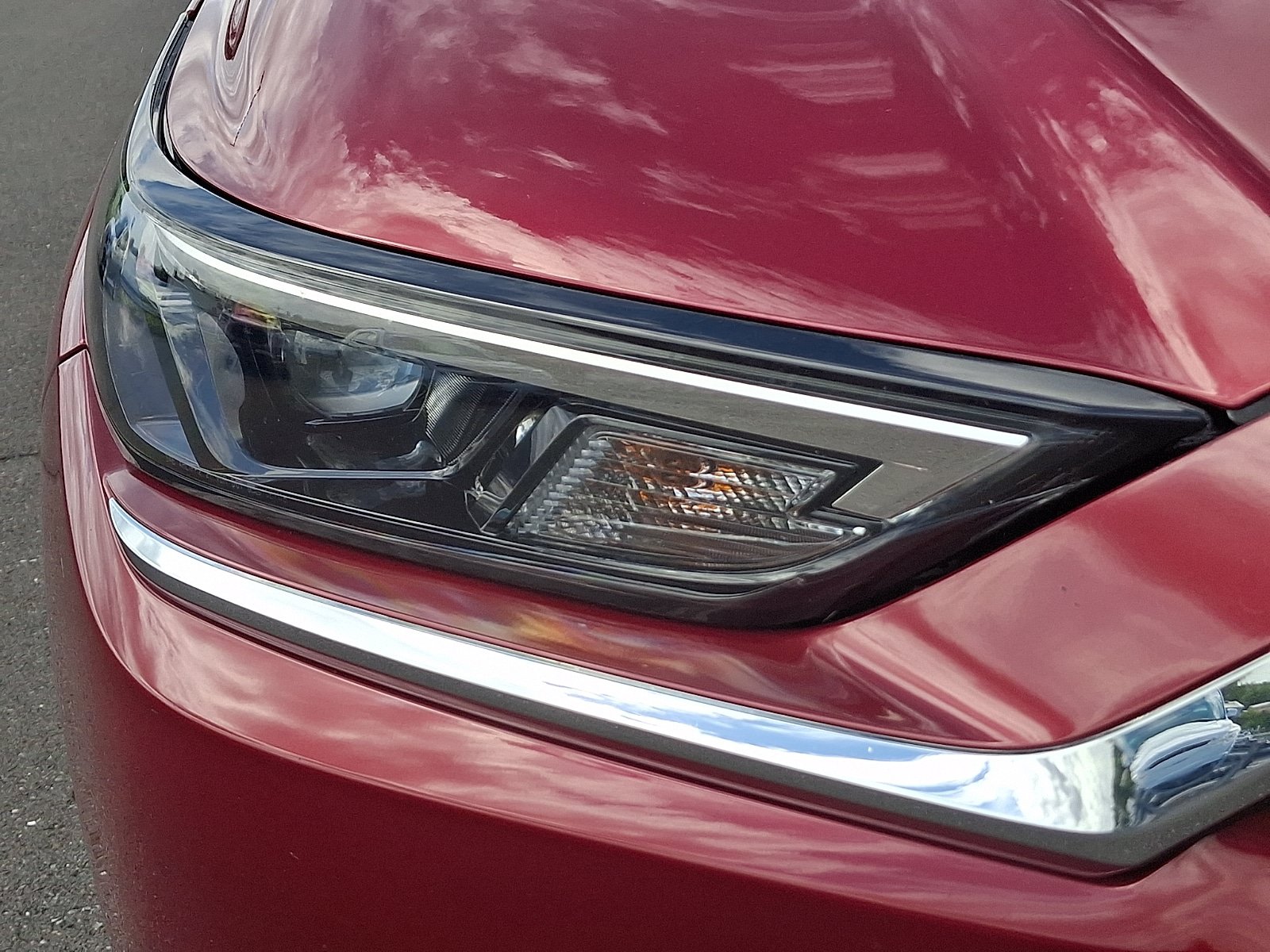Used 2024 Toyota Grand Highlander AWD image 9