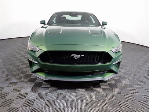 Used 2022 Ford Mustang GT Premium w/ Equipment Group 401A image 9