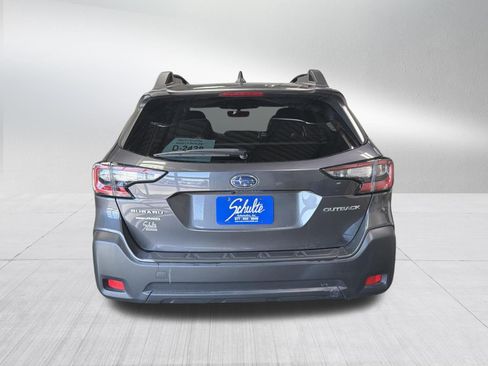 Certified 2024 Subaru Outback Premium w/ Popular Package #1A AWD/4WD image 6