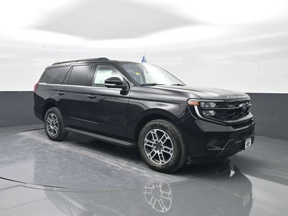 New 2025 Ford Expedition Active