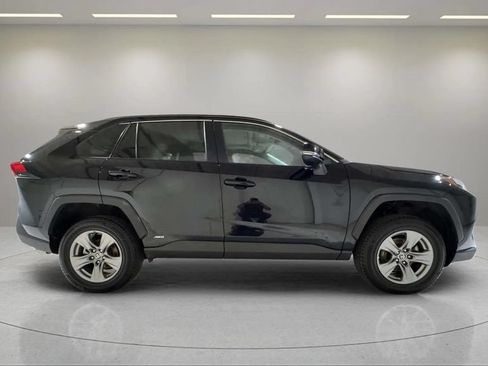 Used 2024 Toyota RAV4 XLE w/ Convenience Package AWD/4WD image 2