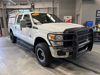 Used 2013 Ford F350 XL w/ XL Value Pkg AWD/4WD video 1