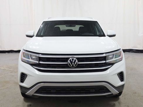 Used 2023 Volkswagen Atlas Cross Sport SE image 14