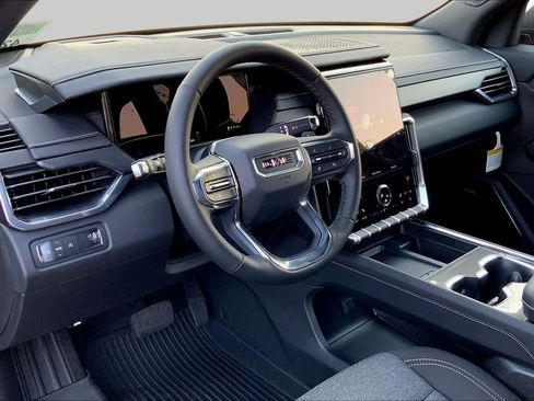 New 2026 GMC Acadia Elevation w/ LPO, Floor Liner Package FWD image 8