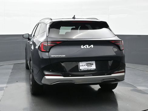 Used 2026 Kia Sportage SX FWD image 7