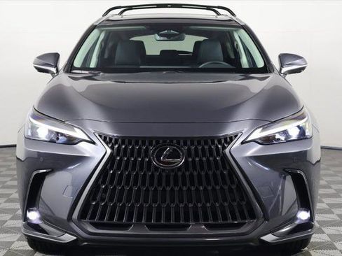Certified 2025 Lexus NX 350 350 Premium image 2