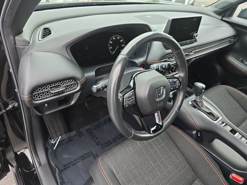 Used 2024 Honda HR-V Sport image 15