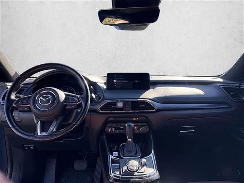 Used 2023 MAZDA CX-9 Carbon Edition image 14