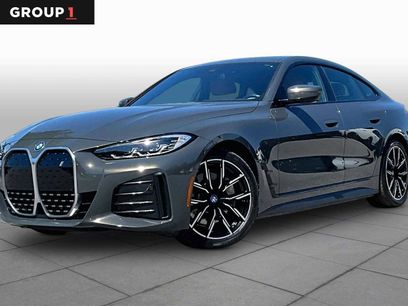 Certified 2023 BMW i4 eDrive40 w/ M Sport Package