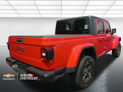 Used 2020 Jeep Gladiator Rubicon