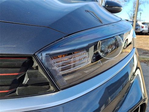 Certified 2024 Kia Forte GT-Line w/ GT-Line Premium Package image 8