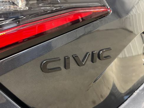 New 2026 Honda Civic Sport Touring image 7