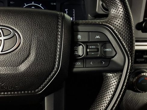 Used 2025 Toyota Tacoma SR5 RWD image 18