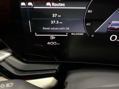 New 2025 Audi A5 2.0T Prestige image 20