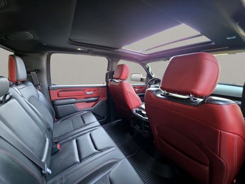 Used 2019 RAM 1500 Rebel w/ Rebel Level 2 Equipment Group image 20