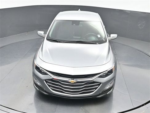 Used 2023 Chevrolet Malibu LT image 28