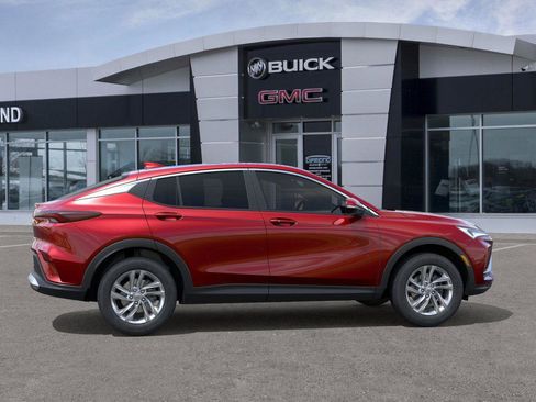 New 2026 Buick Envista Preferred w/ Convenience I Package image 6
