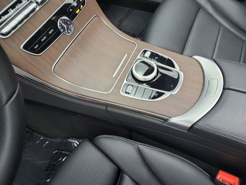 Certified 2021 Mercedes-Benz C 300 Sedan image 19