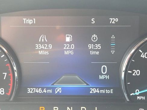 Used 2024 Ford Explorer XLT w/ Equipment Group 202A AWD/4WD image 44