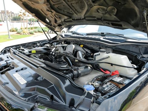 Used 2021 Ford F250 Lariat AWD/4WD image 54