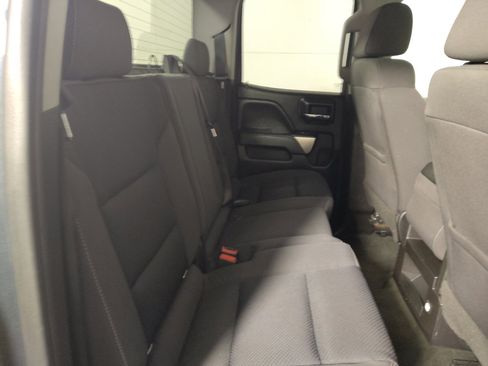 Used 2018 Chevrolet Silverado 1500 LT w/ All Star Edition AWD/4WD image 19