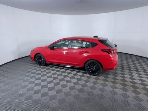 Used 2026 Subaru Impreza RS image 6