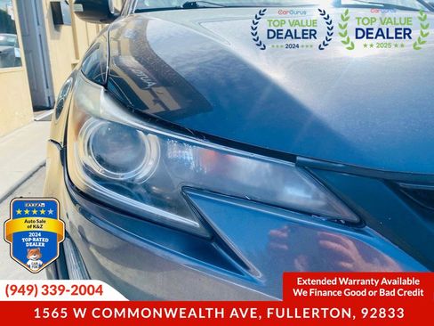 Used 2015 Scion tC image 13