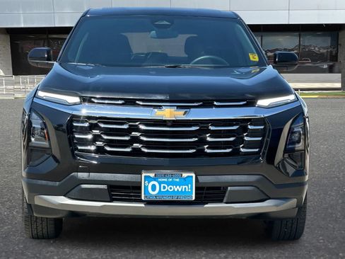Used 2026 Chevrolet Equinox LT FWD image 11