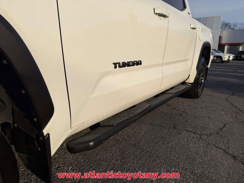 Used 2023 Toyota Tundra SR AWD/4WD image 12