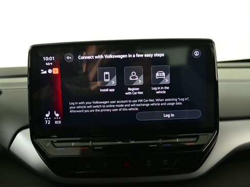 Used 2025 Volkswagen ID.4 Limited image 24