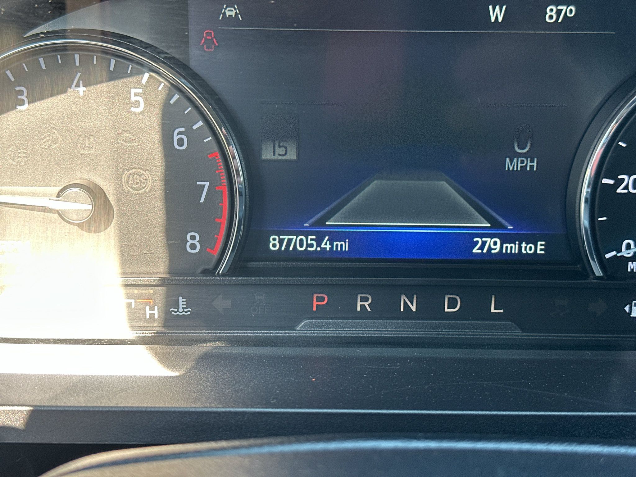 Used 2023 Ford Explorer Limited w/ Equipment Group 301A RWD image 29