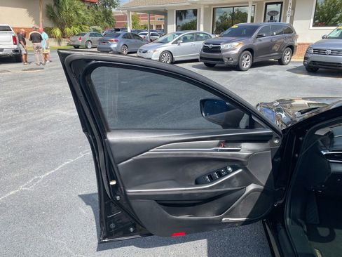 Used 2018 MAZDA MAZDA6 Grand Touring Reserve image 33