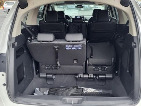 New 2026 Honda Odyssey EX-L image 4