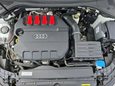 Used 2023 Audi S3 Premium w/ Convenience Package AWD/4WD image 33